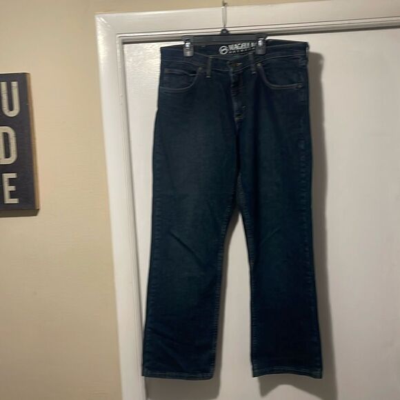 Magellan jeans size 34x30